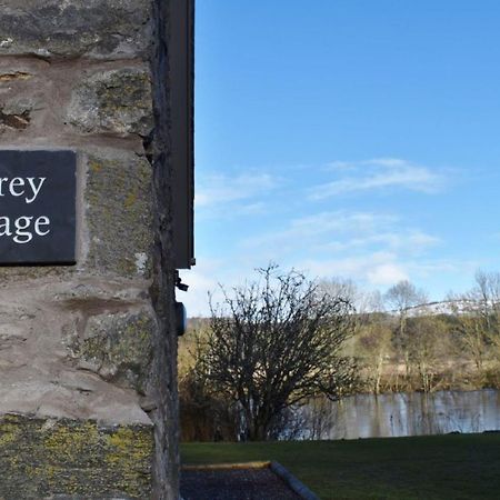 Osprey Cottage, Port O Tay Pitlochry Extérieur photo