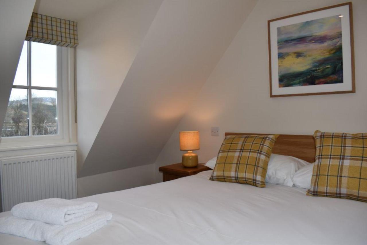 Osprey Cottage, Port O Tay Pitlochry Extérieur photo