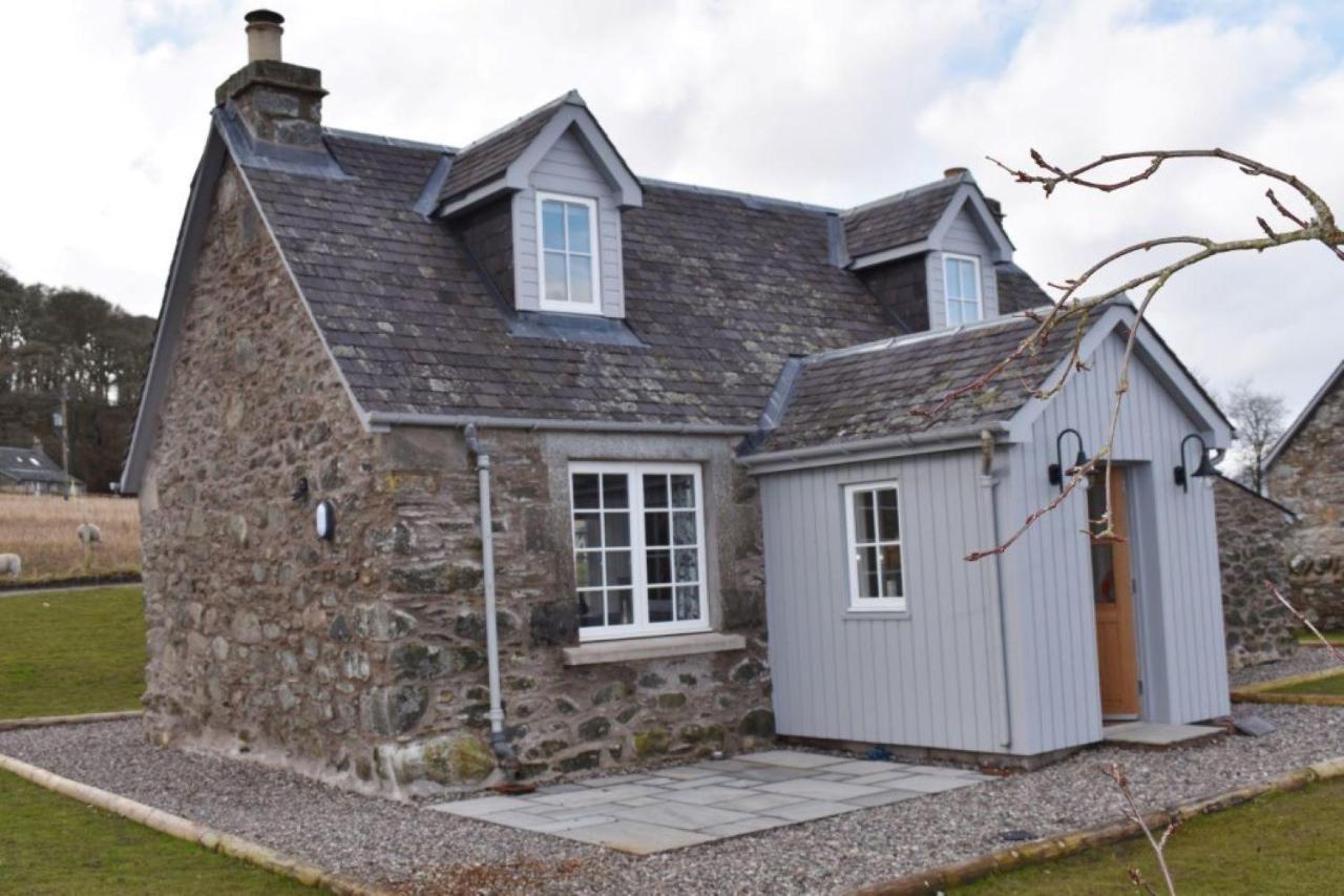 Osprey Cottage, Port O Tay Pitlochry Extérieur photo