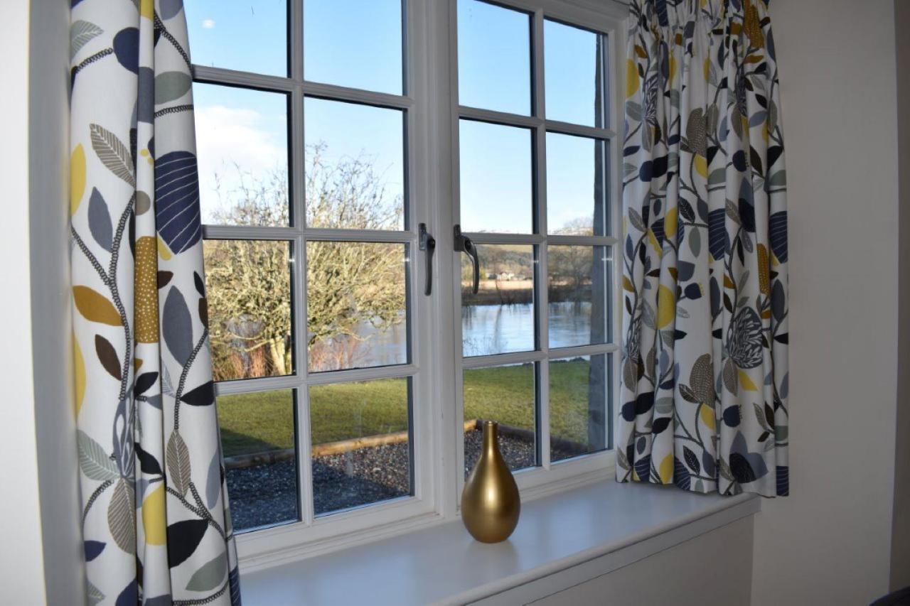 Osprey Cottage, Port O Tay Pitlochry Extérieur photo